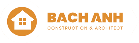 CÔNG TY TNHH KIẾN TRÚC VÀ XÂY DỰNG BÁCH ANH