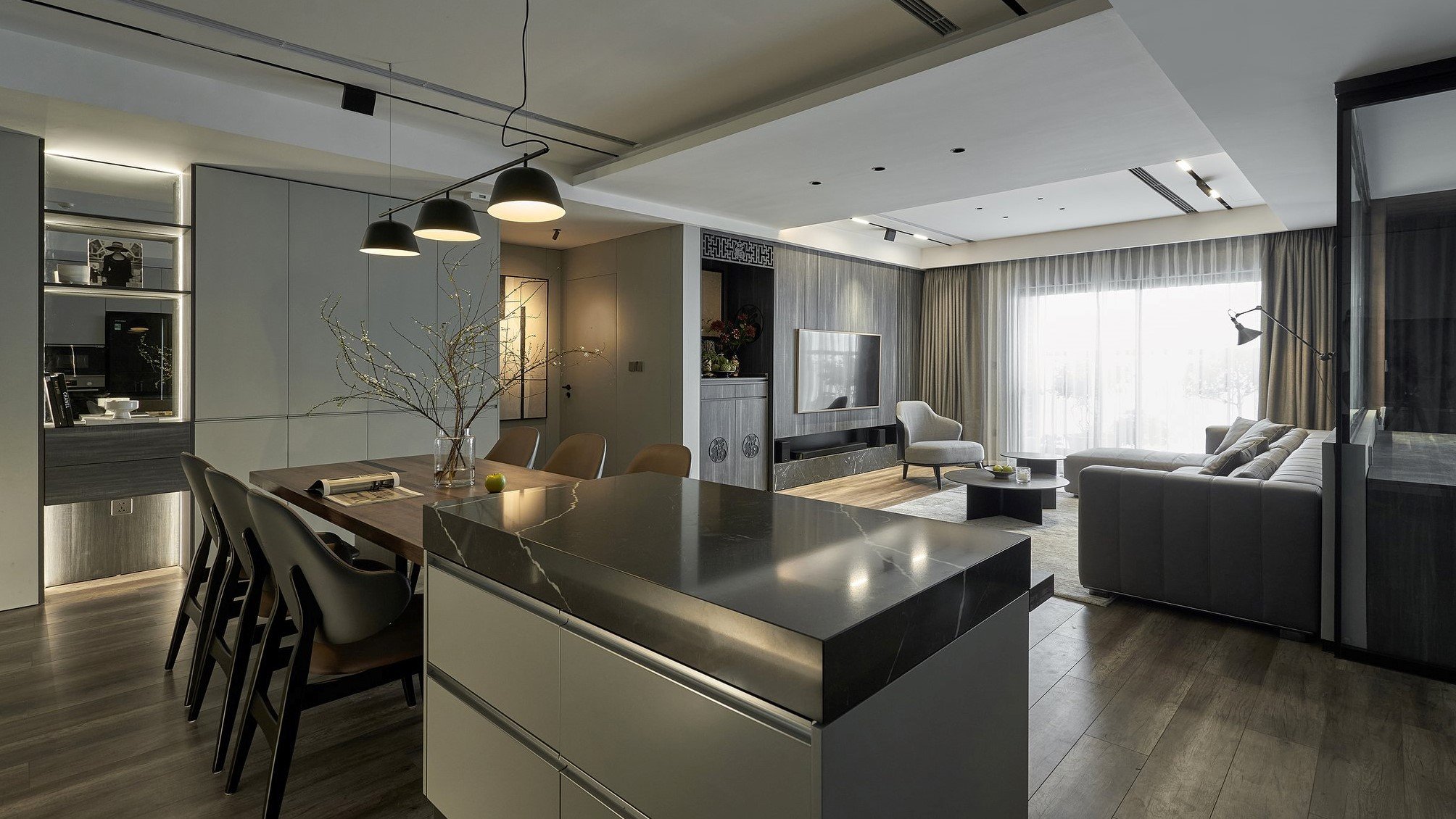 Công trình Goldmark City